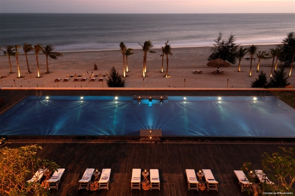 Hotel Princess d'Annam Resort & Spa (Phan Thiet)